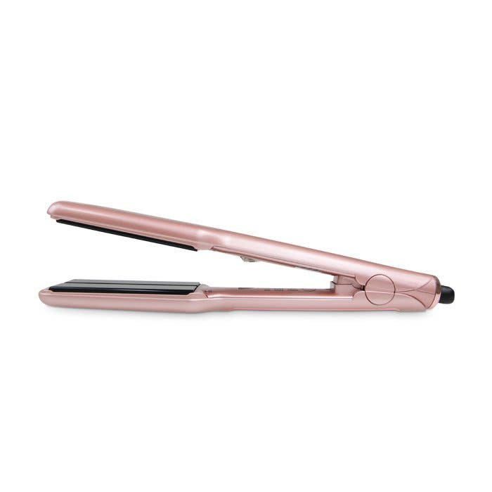 Wide H2D Linear II Limited Edition Rose Gold Hair Styler *NEW EDITION*