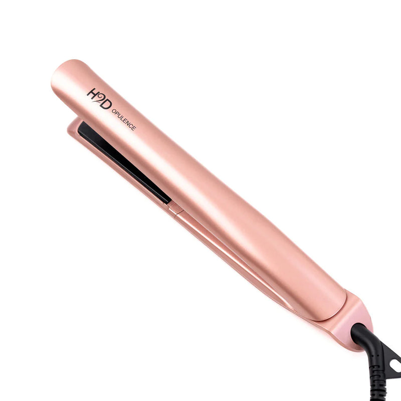 H2D Opulence Hair Straightener - Rose Gold