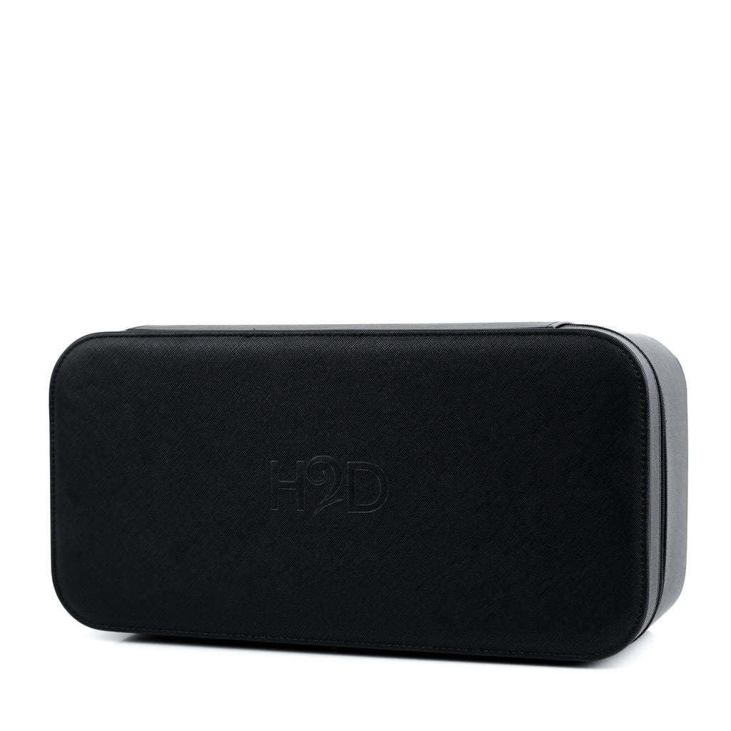 H2D Opulence Hair Straightener - Rose Gold