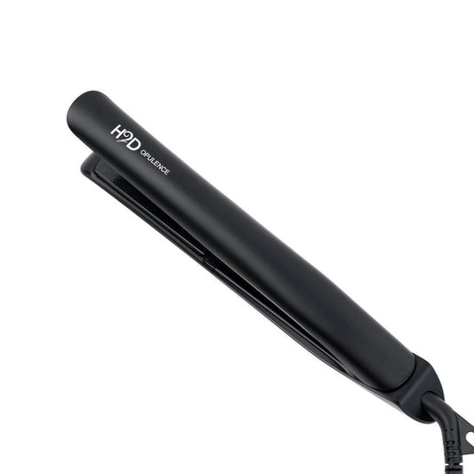 H2D Opulence Hair Straightener - Satin Black
