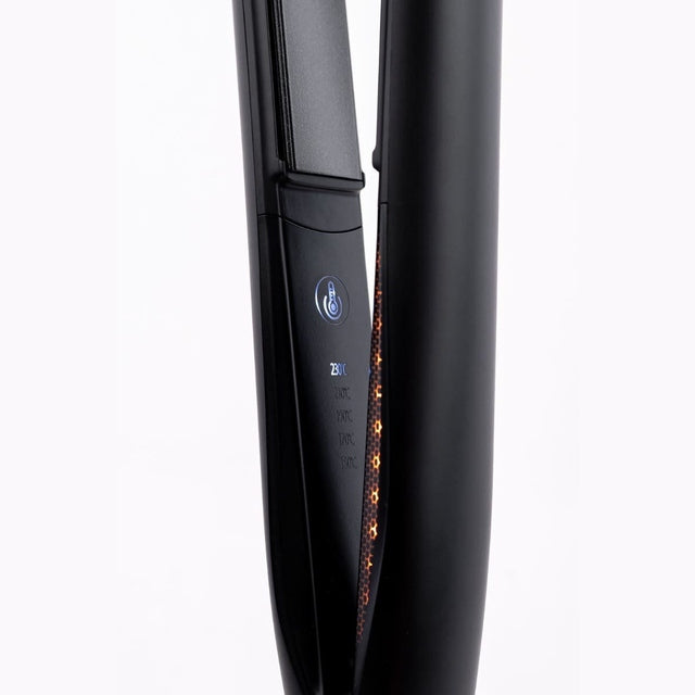 H2D Opulence Hair Straightener - Satin Black