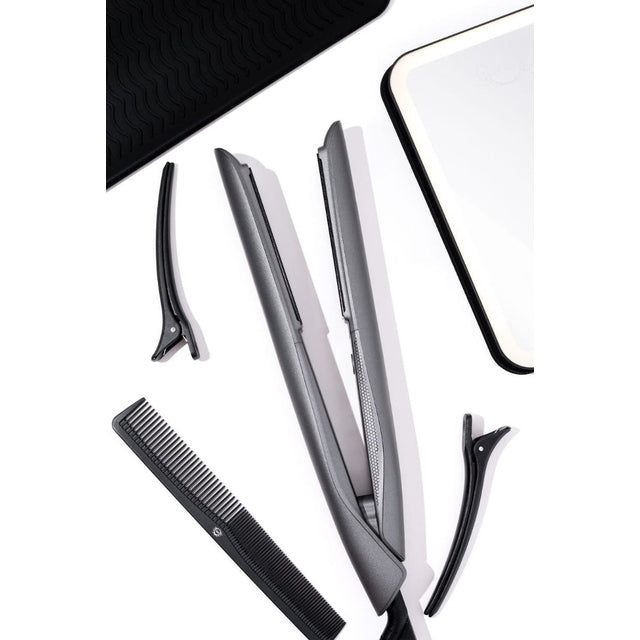 H2D Opulence Hair Straightener - Space Grey