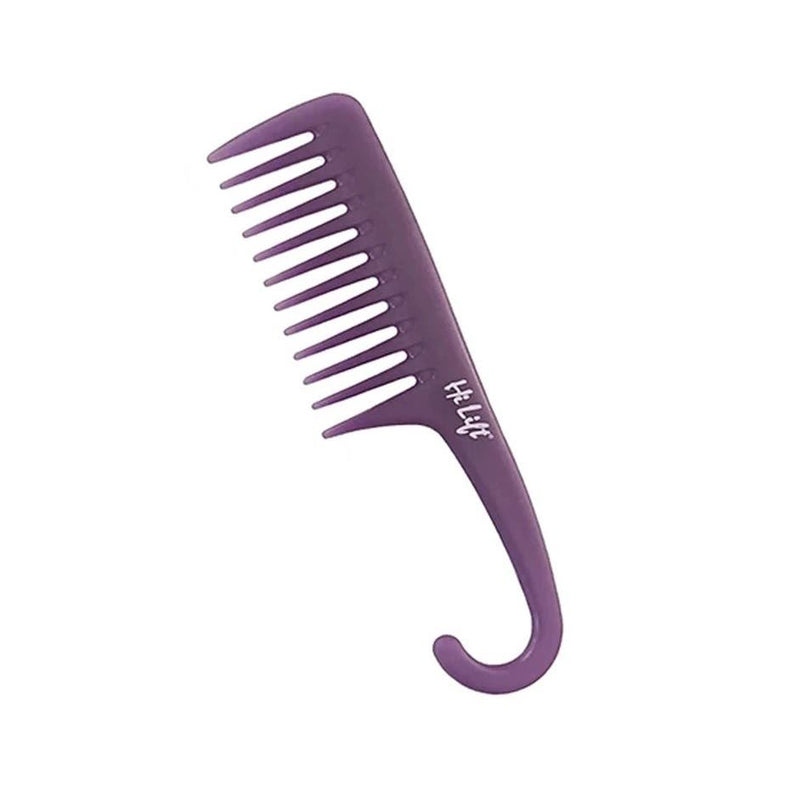 HI LIFT Shower Detangling Hair Comb - HLCC06