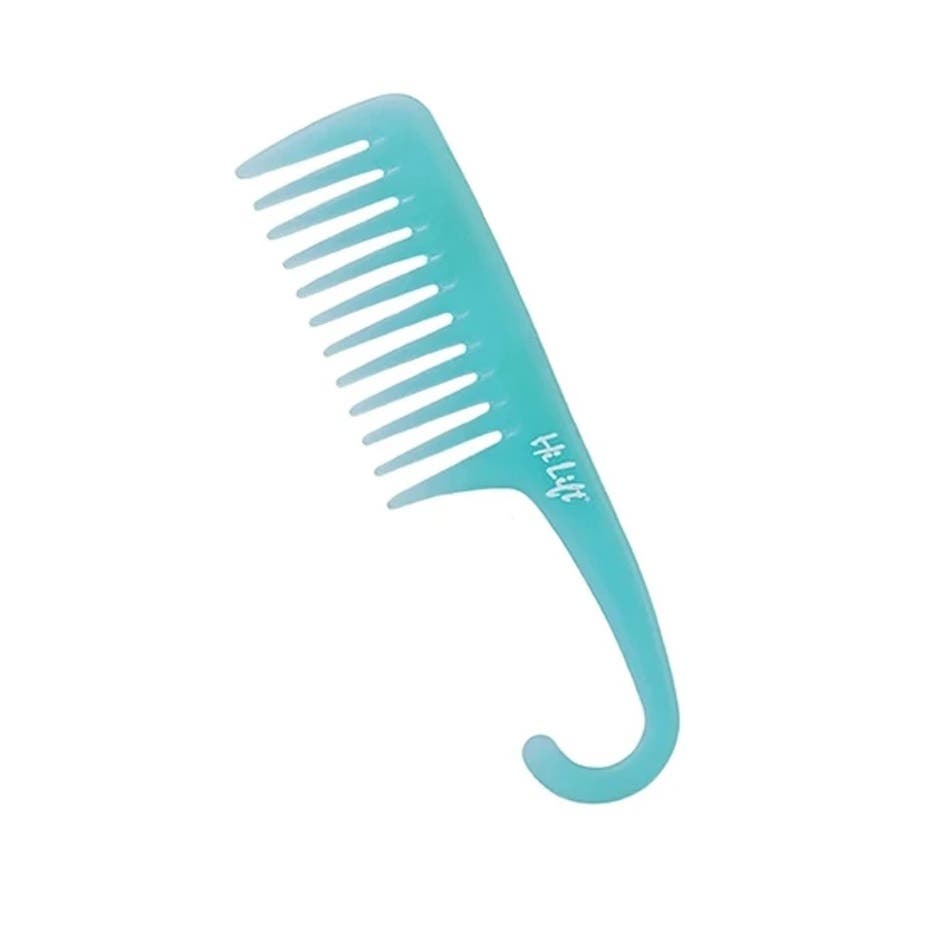 HI LIFT Shower Detangling Hair Comb - HLCC06