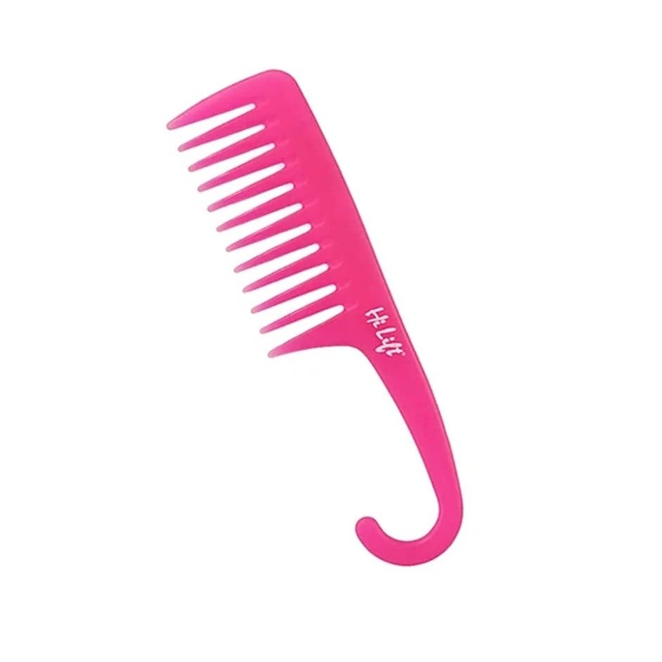 HI LIFT Shower Detangling Hair Comb - HLCC06