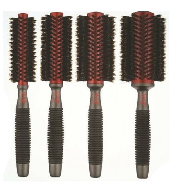 Hi Lift Super Grip 100% Boar Ceramic Brush* Choose Brush: