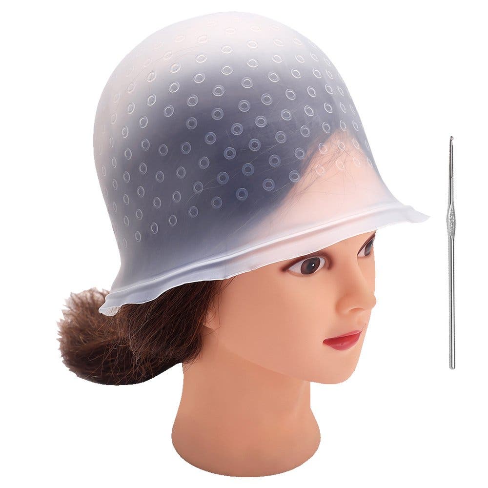 Hi Lift Tip Cap and Hook HLTIP