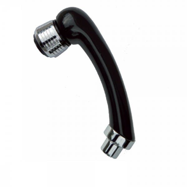 Hair Salon Wash Basin Dual Spray Handshower for Mixer - 15mm Female