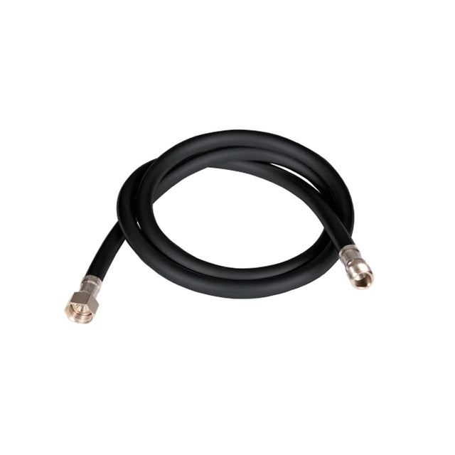 Hair Salon Wash Basin Hose M15 Male x 3/8 Female