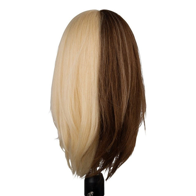 Hairart Emma Two Tone Mannequin Head 16" 40cm - 140212