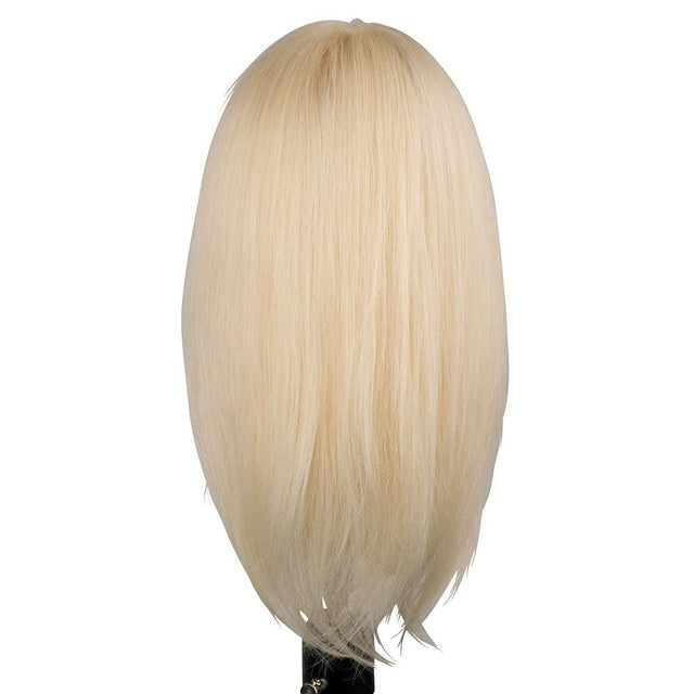 Hairart Olivia Blonde Mannequin Head 17" 43cm - 140210