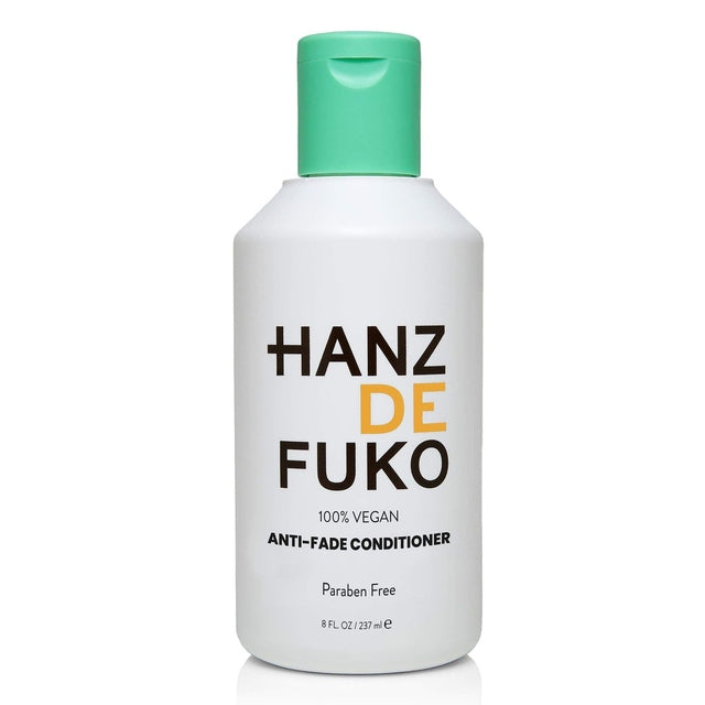 Hanz De Fuko Anti-fade Conditioner 237ml