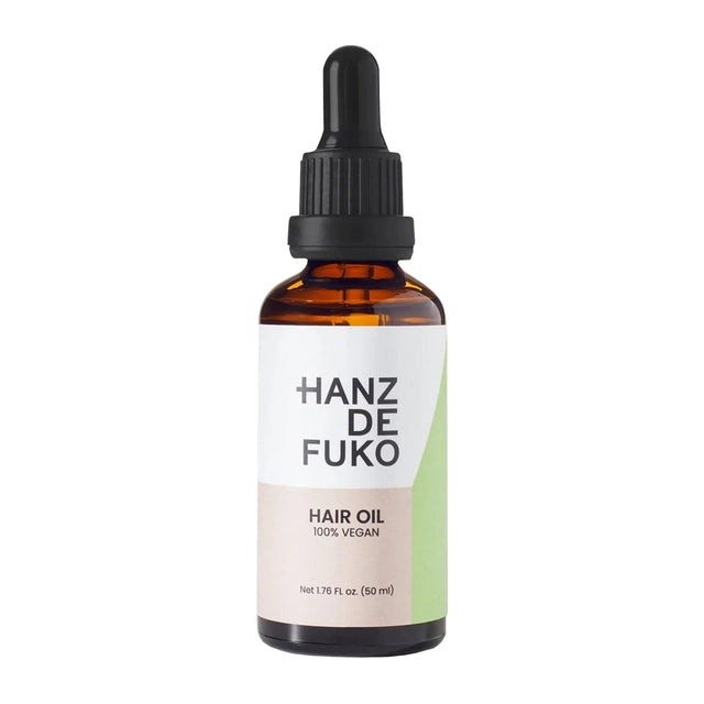 Hanz De Fuko Hair and Beard Oil 50ml