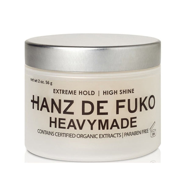Hanz De Fuko Heavymade 56g - Extreme Hold, High Shine