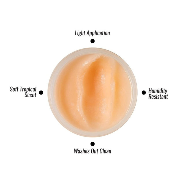 Hanz De Fuko Modified Pomade 56g - Medium Hold, High Shine