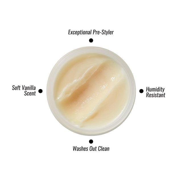 Hanz De Fuko Scheme Cream 56g - Medium Hole, Medium Shine