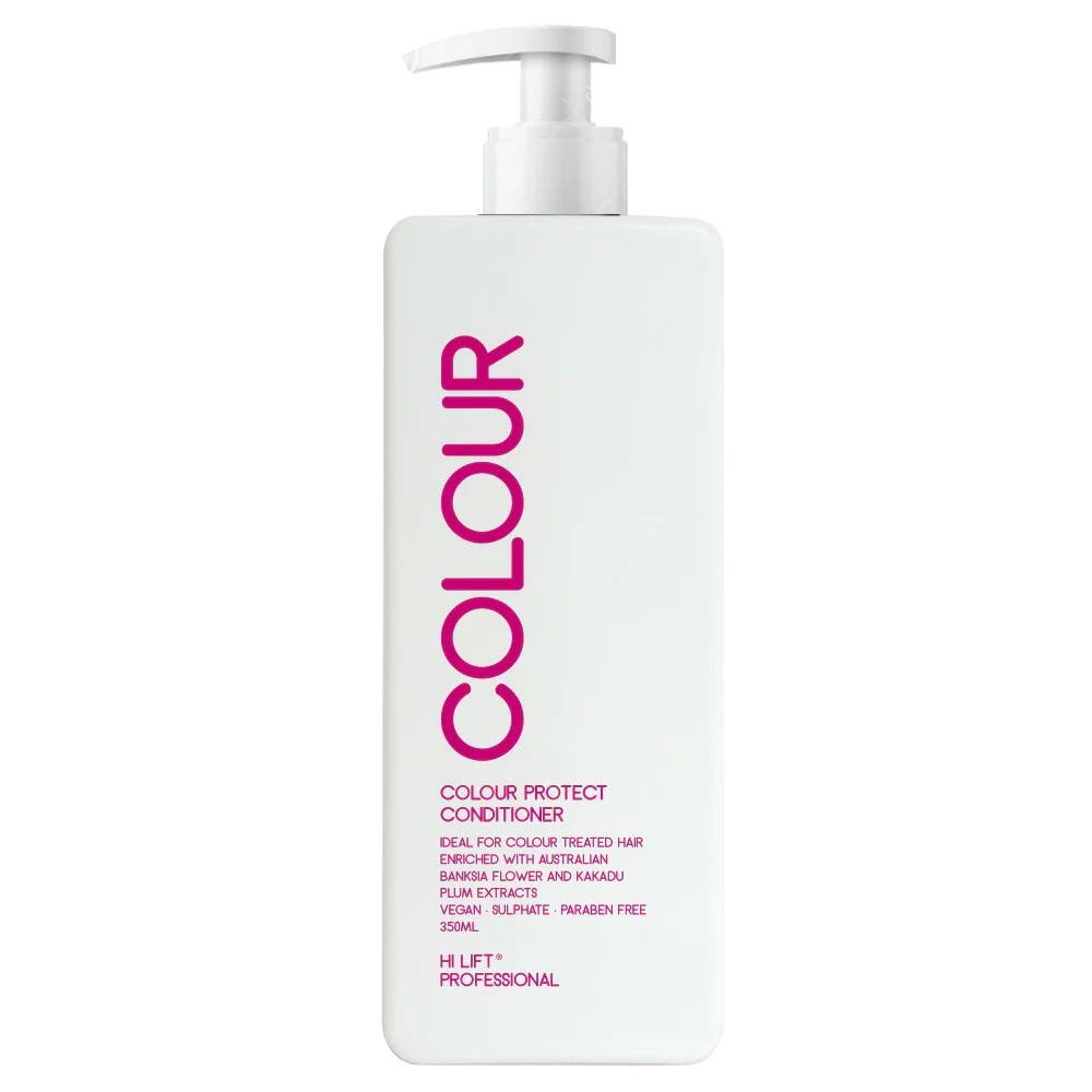 Hi-Lift Colour Protect Conditioner 350ml