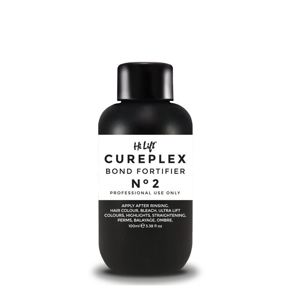 Hi Lift Cureplex No.2 Bond Fortifier 100ml