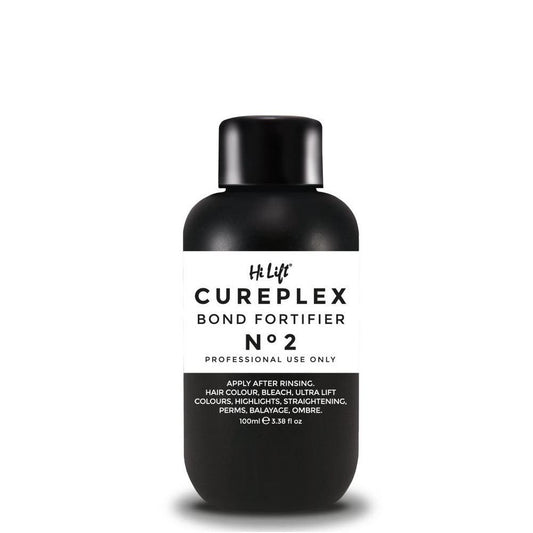 Hi Lift Cureplex No.2 Bond Fortifier 100ml