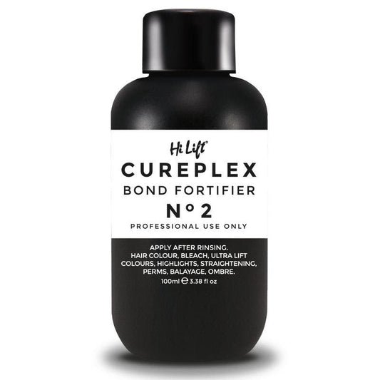 Hi Lift Cureplex No.2 Bond Fortifier 100ml