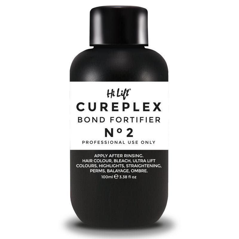 Hi Lift Cureplex No.2 Bond Fortifier 100ml