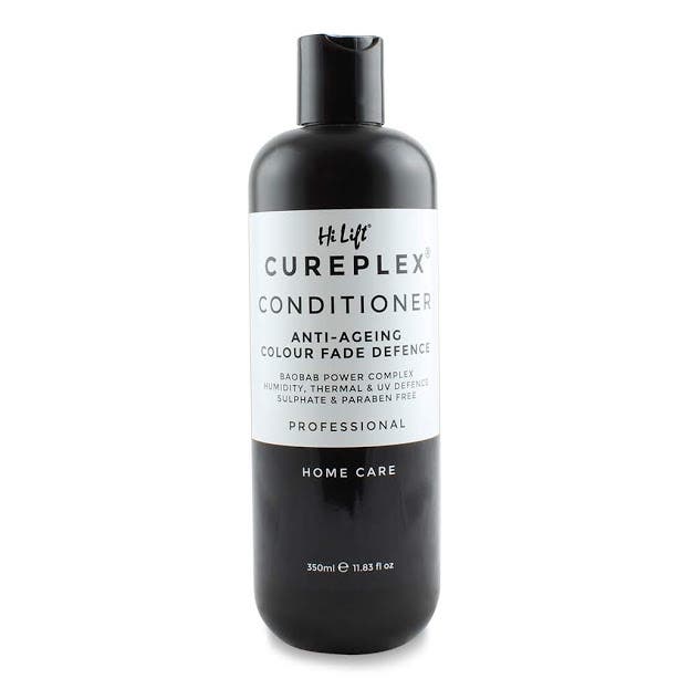 Hi Lift Cureplex Shampoo +/- Conditioner 350ml * Choose Product