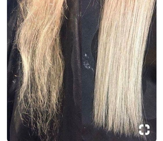 Hi Lift Cureplex Shampoo +/- Conditioner 350ml * Choose Product