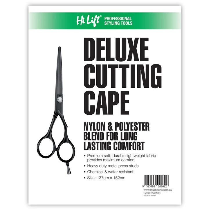 Hi Lift Deluxe Cutting Cape 270100