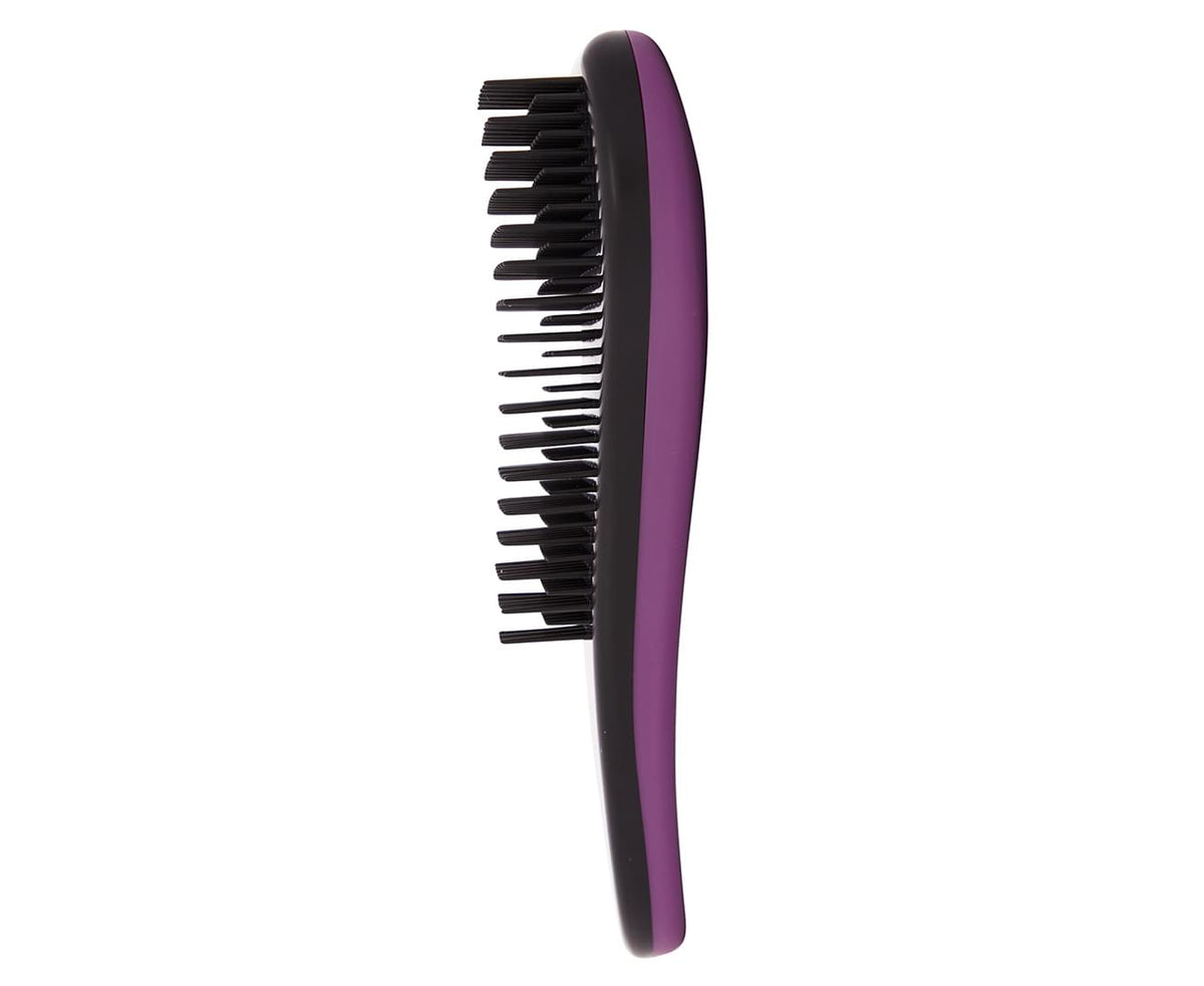 Hi Lift Detangle Brush *Choose colour: Black/Pink/Purple