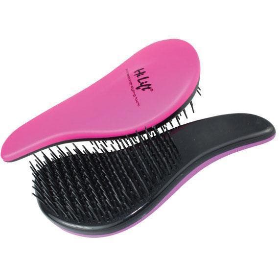 Hi Lift Detangle Brush *Choose colour: Black/Pink/Purple