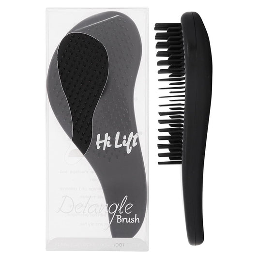 Hi Lift Detangle Brush *Choose colour: Black/Pink/Purple