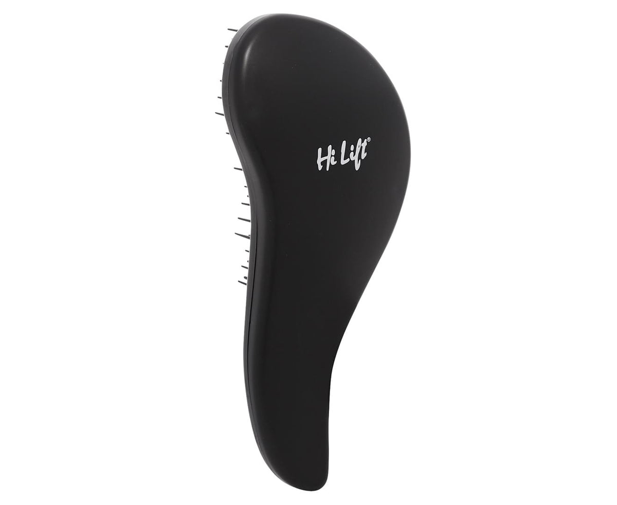 Hi Lift Detangle Brush *Choose colour: Black/Pink/Purple