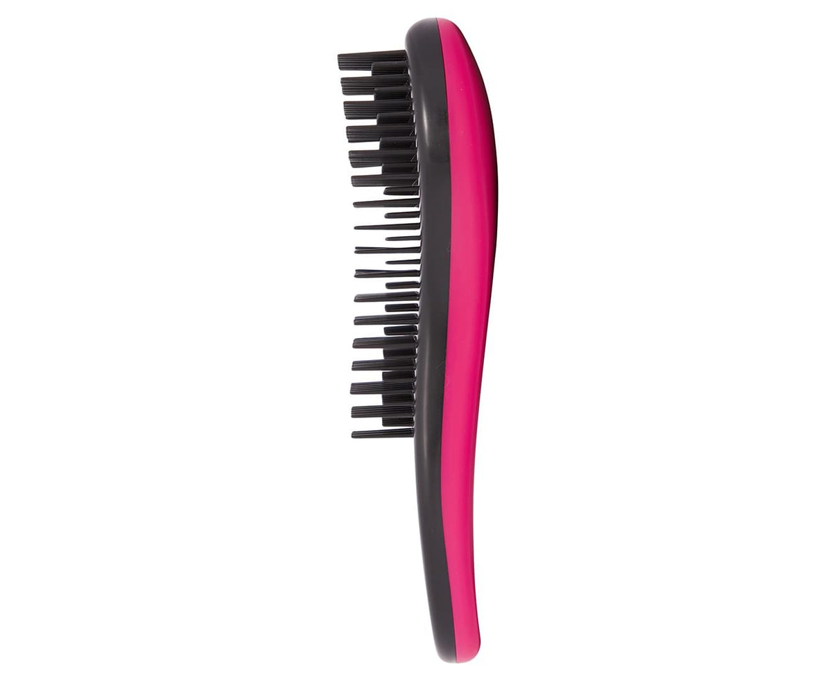 Hi Lift Detangle Brush *Choose colour: Black/Pink/Purple