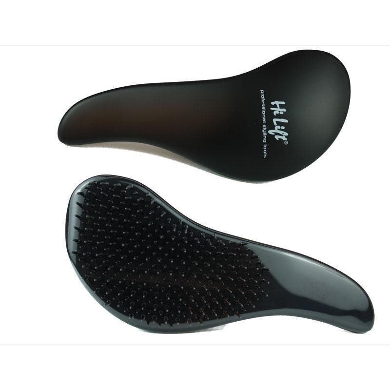 Hi Lift Detangle Brush *Choose colour: Black/Pink/Purple