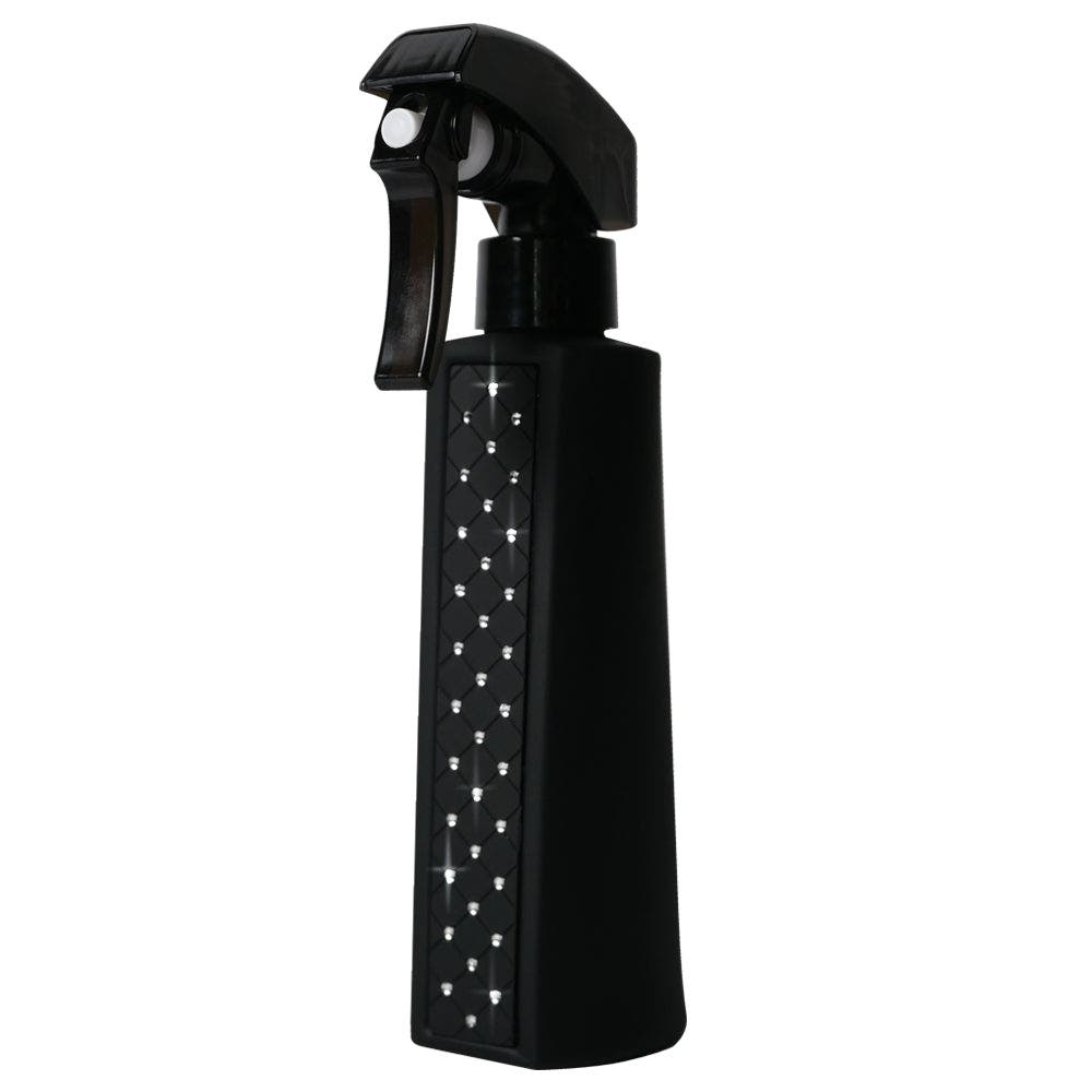 Hi Lift Diamonte Water Spray Bottle 270ml