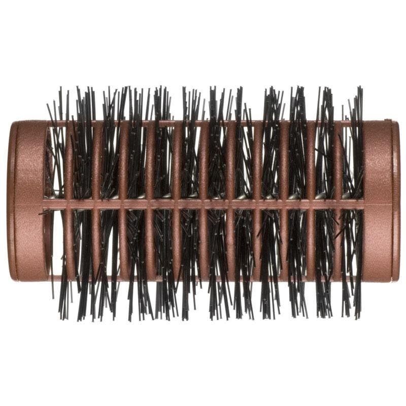 Hi Lift Ionic Salon Pro Brush Rollers 34MM 6 per pack Red BR34MM