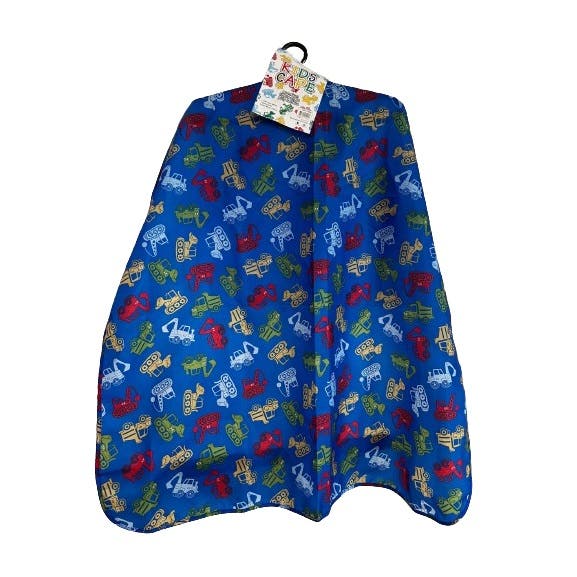 Hi Lift Kids Cape