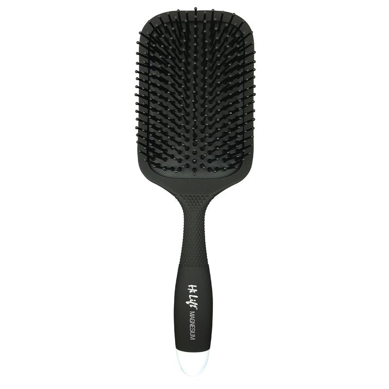 Hi Lift Magnesium Paddle Brush - Large HLBJY04