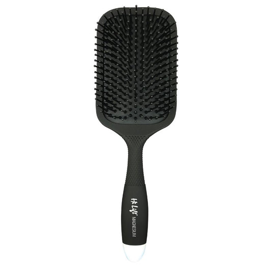 Hi Lift Magnesium Paddle Brush - Large HLBJY04