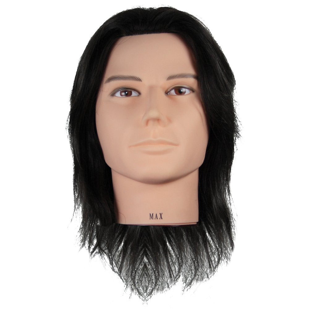 Hi Lift Mannequin Head Max - Medium Without Beard