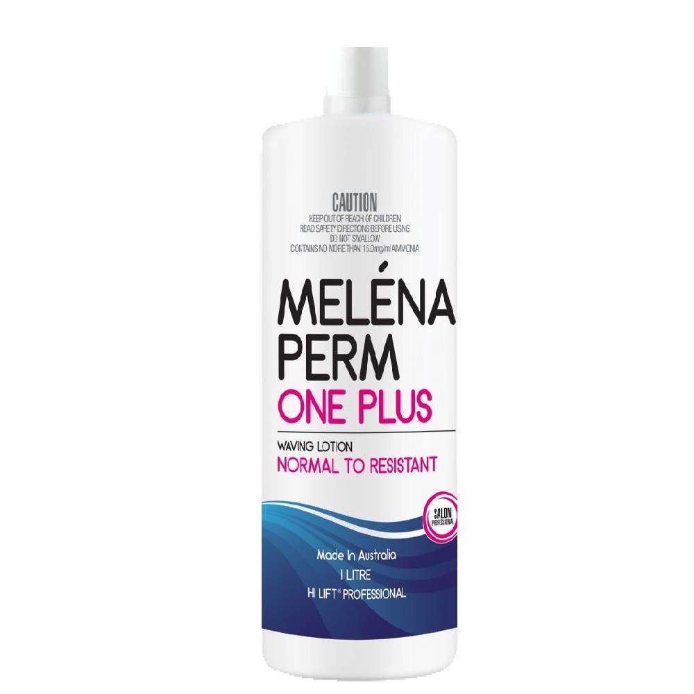 Hi Lift Melena One Plus Perm Solution 1 Litre JMP01
