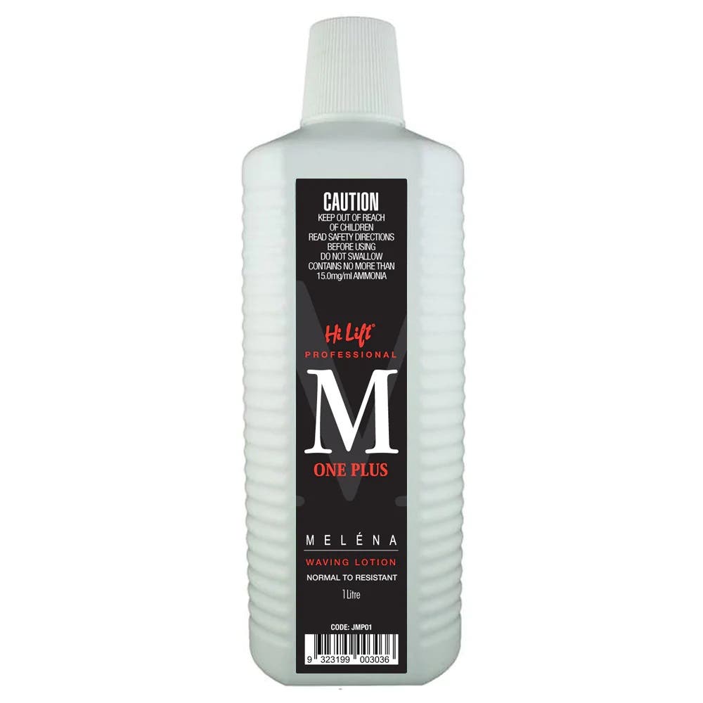 Hi Lift Melena One Plus Perm Solution 1 Litre JMP01