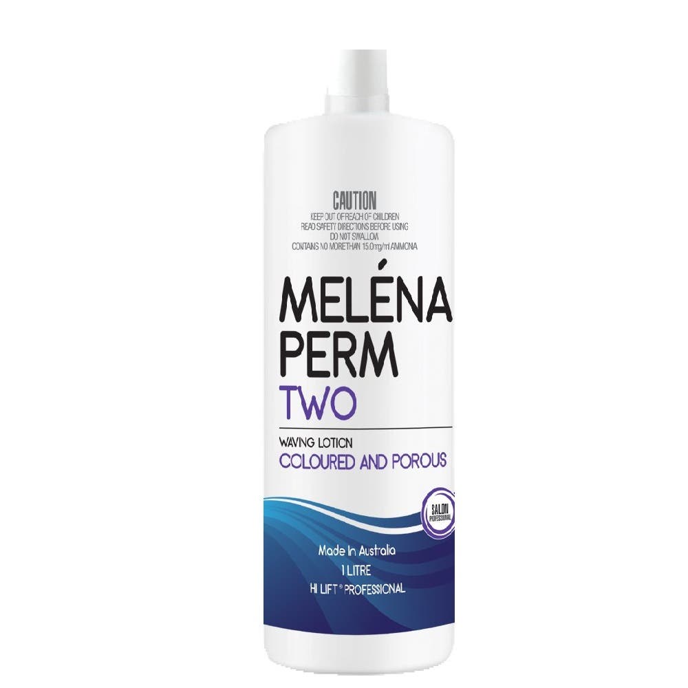 Hi Lift Melena Two Perm Solution 1 Litre JMP03