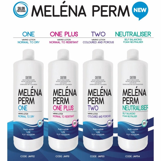 Hi Lift Melena Two Perm Solution 1 Litre JMP03