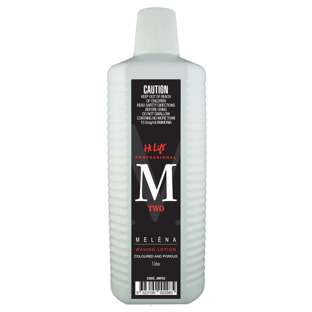 Hi Lift Melena Two Perm Solution 1 Litre JMP03