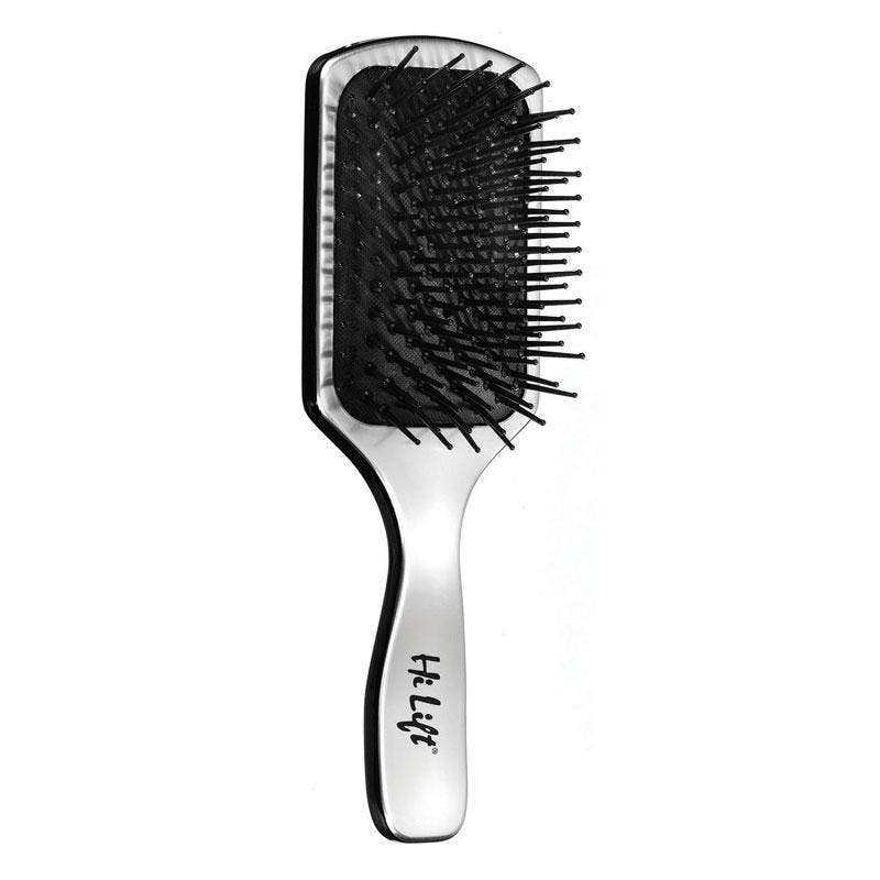 Hi Lift Paddle Brush SMALL - Heat Resistant Nylon Bristle Brush