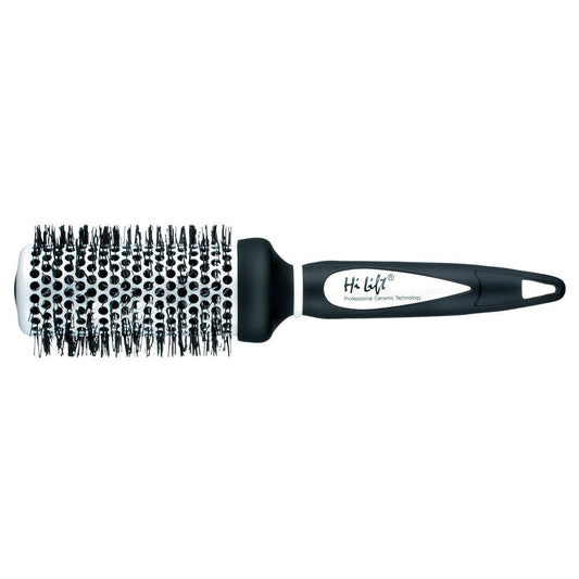 Hi Lift Pro Ceramic Round Hot Tube Brush 43mm HLBC043