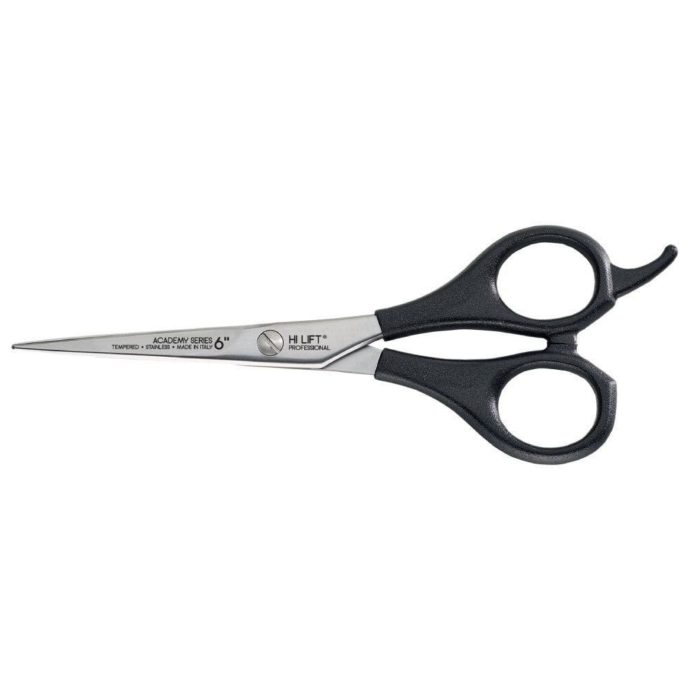 Hi Lift Professional Academy Series Scissor 6 Inch HLS070 Made in Italy