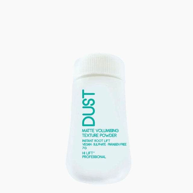 Hi Lift Professional DUST Matte Volumising Styling Powder 7g