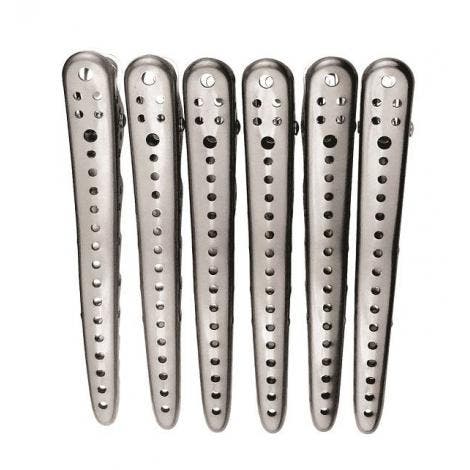 Hi Lift Professional Super Clips 6 Pack